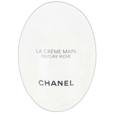 Chanel LA CRÈME MAIN texture riche 50 ml Chanel LA CRÈME MAIN texture riche 50 ml