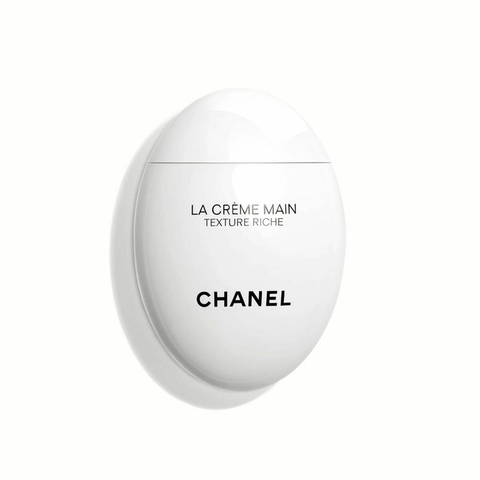 Chanel LA CRÈME MAIN texture riche 50 ml Chanel LA CRÈME MAIN texture riche 50 ml