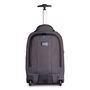 Sacoche pour Portable Urban Factory TPE15UF Gris
