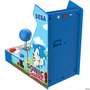 Sonic The Hedgehog Console de jeu rétro portable Arcade Joystick Player