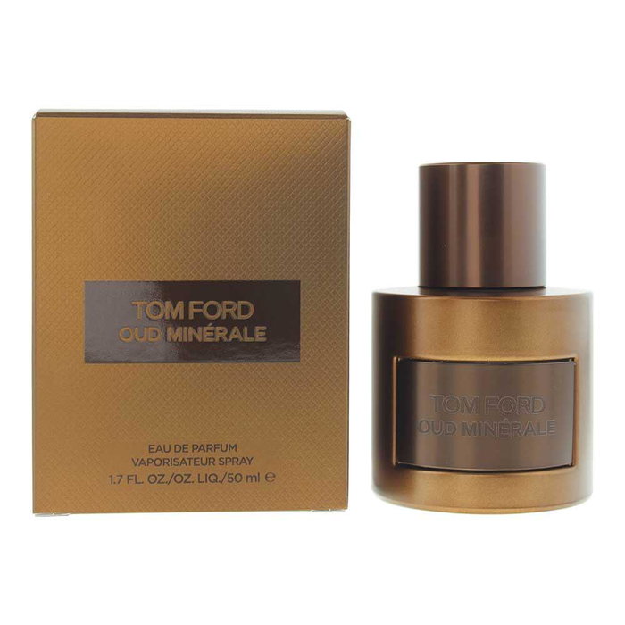 Tom Ford Oud Minérale Eau de Parfum 50 ml Tom Ford Oud Minérale Eau de Parfum 50 ml