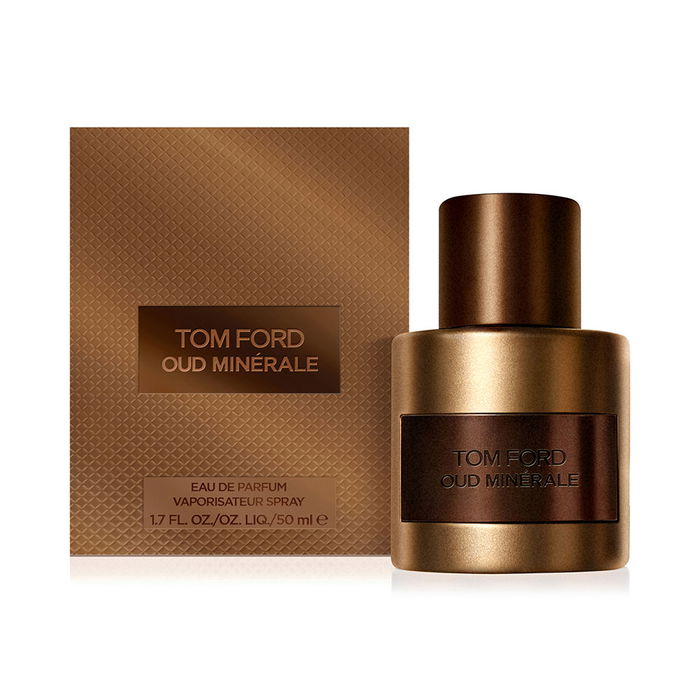 Tom Ford Oud Minérale Eau de Parfum Vapo 50 ml Tom Ford Oud Minérale Eau de Parfum Vapo 50 ml