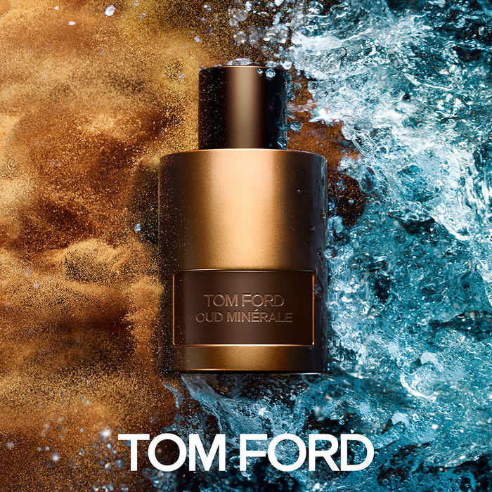 Tom Ford Oud Minérale Eau de Parfum Vapo 50 ml Tom Ford Oud Minérale Eau de Parfum Vapo 50 ml