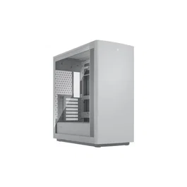 Fractal Design Define One Light TG Clear Tint Blanc