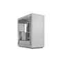 Fractal Design Define One Light TG Clear Tint Blanc