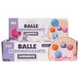 Jeux 2 momes Balle lumineuse qui rebondit