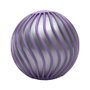 Jeux 2 momes Balle lumineuse qui rebondit
