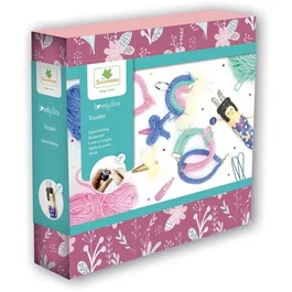 Sycomore Lovely Box - Tricotin