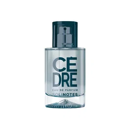 Solinotes Cedre Eau de Parfum Unisexe 15 ml