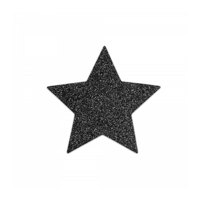 Flash Star noir Bijoux Indiscrets 156 Noir