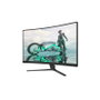 Philips Evnia 32M2C3500L Écran PC Gamer Incurvé 32 pouces QHD 180Hz