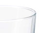 Pasabahce Set de 4 Verres Bistro Pinta 380 ml en Verre Transparent 22 x 9 x 17 cm (Set de 6)