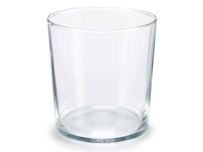 Pasabahce Set de 4 Verres Bistro Pinta 380 ml en Verre Transparent 22 x 9 x 17 cm (Set de 6)