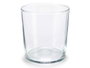 Pasabahce Set de 4 Verres Bistro Pinta 380 ml en Verre Transparent 22 x 9 x 17 cm (Set de 6)