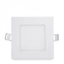 Plaque LED Carrée 6W 400Lm 6000K 40.000H Blanc Froid JL-GP-LZ-4