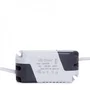 Plaque LED Carrée 6W 400Lm 6000K 40.000H Blanc Froid JL-GP-LZ-4