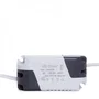 Plaque LED Carrée 6W 400Lm 6000K 40.000H Blanc Froid JL-GP-LZ-4