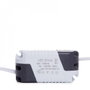 Panneau LED carré blanc froid 6W 600 lm 6000K 120x120mm, 40000h [JL-GP-LZ-4]