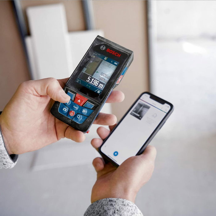 Bosch Professional GLM 150-27 C Bosch Professional GLM 150-27 C