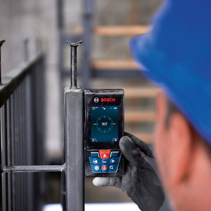 Bosch Professional GLM 150-27 C Bosch Professional GLM 150-27 C