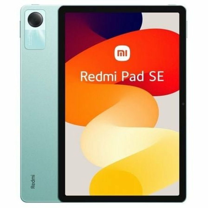 Xiaomi Redmi Pad SE VHU5357EU Vert Xiaomi Redmi Pad SE VHU5357EU Vert