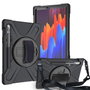 eSTUFF Coque Defender AUSTIN pour Samsung Galaxy Tab S7+/S8+