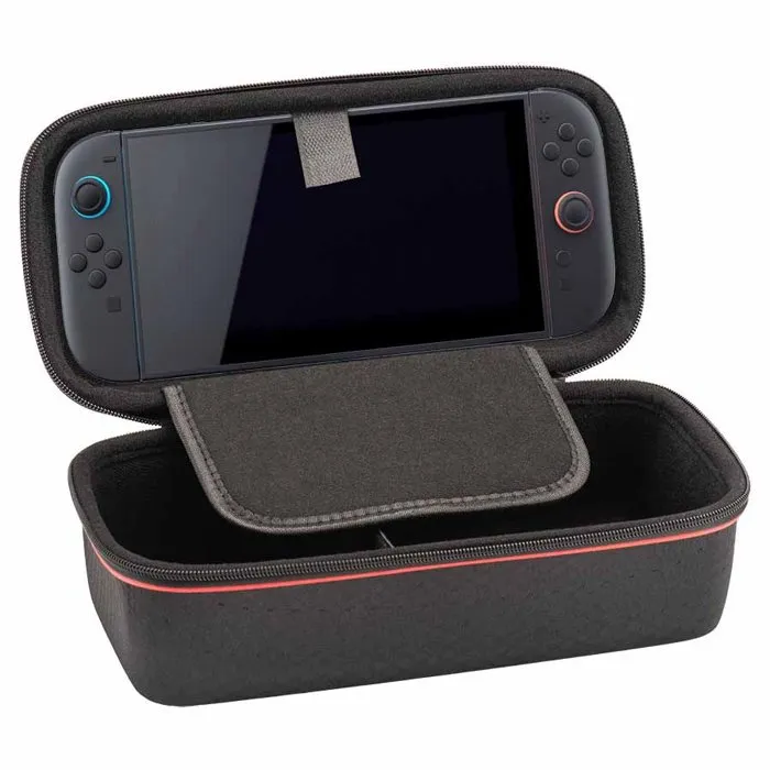 Subsonic Sacoche de transport XL - Switch, Switch OLED, Switch 2
