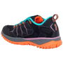 Chaussures de sport pour femme Hi-Tec Ultra Terra Wo´s W Noir 40