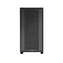 Boîtier ATX semi-tour Chieftec GS-03B-BLK-OP Noir