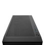 Boîtier ATX semi-tour Chieftec GS-03B-BLK-OP Noir