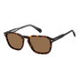 Lunettes de soleil Homme Polaroid PLD-4156-S-X-086 Ø 53 mm