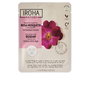 Iroha Masque facial tissu Rose Musquée anti-âge et hydratant pour femme 1 u