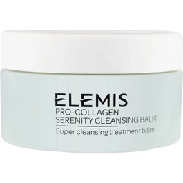 Elemis Pro-Collagen Baume Nettoyant Visage 50 g - Soin Nettoyant & Exfoliant