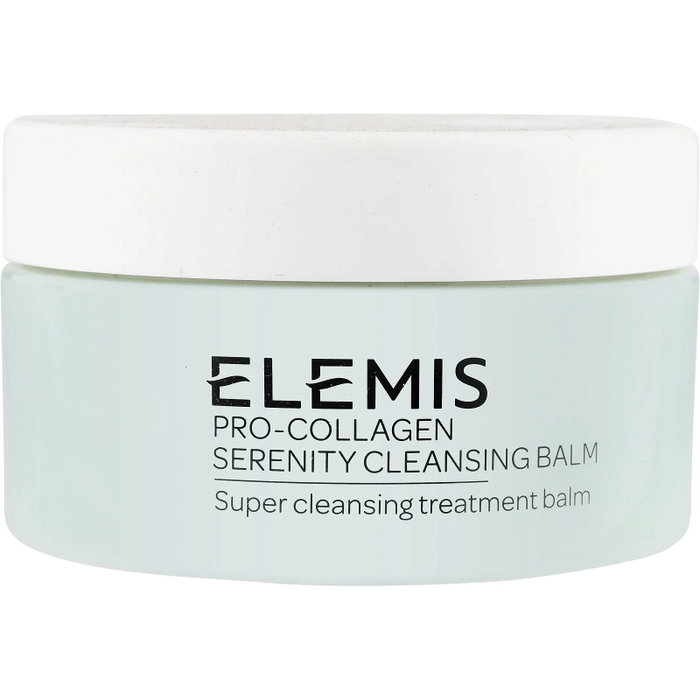 Elemis Pro-Collagen Baume Nettoyant Visage 50 g - Soin Nettoyant & Exfoliant Elemis Pro-Collagen Baume Nettoyant Visage 50 g - Soin Nettoyant & Exfoliant