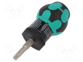WERA Tournevis Stubby Torx® TX27