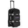 Sparco Sac de voyage noir-gris S016438MRSI, 142 litres