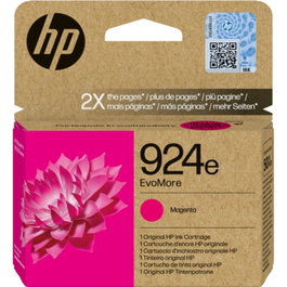 HP HP Ink 924E / 4K0U8NE Magenta XL