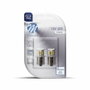 M-Tech Blister 2X LED L112W - BA15S 21XSMD2835 Blanc