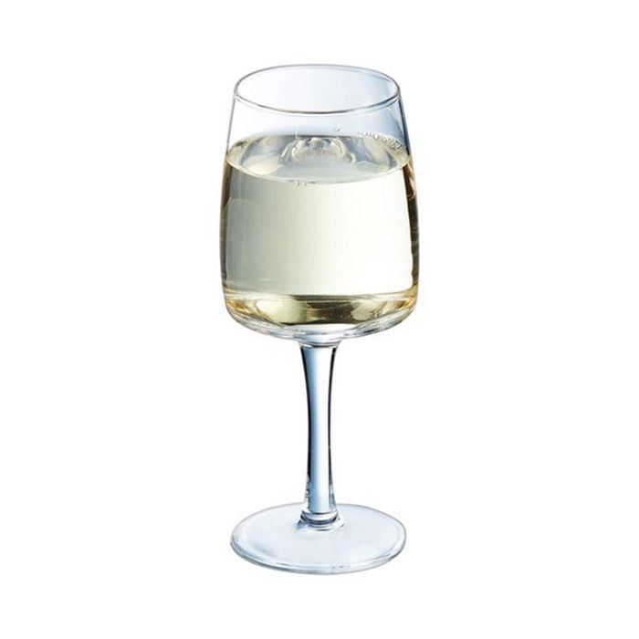 Copa Vino Vidrio Eco Equip Home Luminarc 24 cL Copa Vino Vidrio Eco Equip Home Luminarc 24 cL