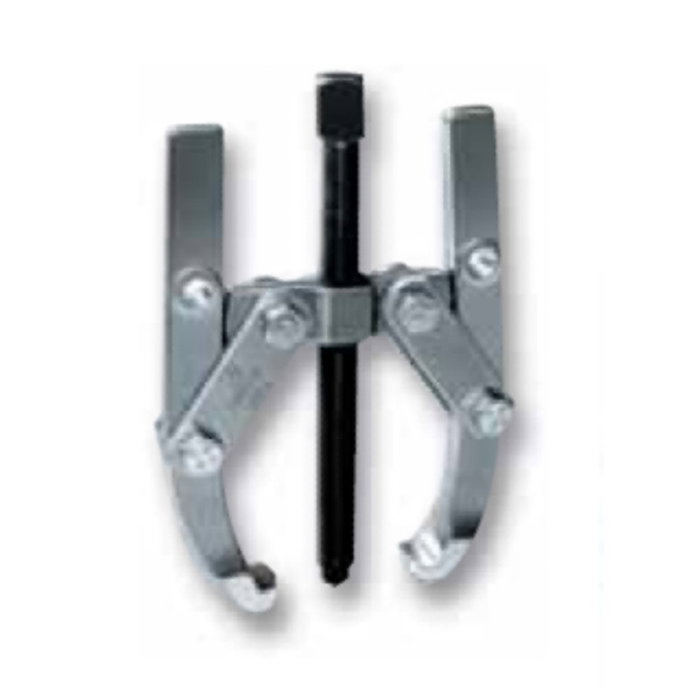 FORZA 1310 Extracteur à 2 griffes, extracteur de roulements Forza, outil de garage FORZA 1310 Extracteur à 2 griffes, extracteur de roulements Forza, outil de garage