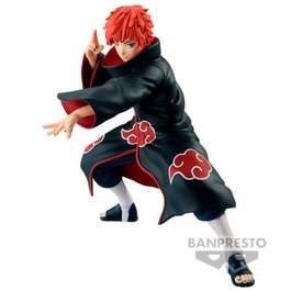 Banpresto Figurine Naruto Shippuden Vibration Stars Sasori 15cm