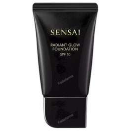 Sensai Radiant Glow Fond de Teint SPF 10 - 103-Beige Sable