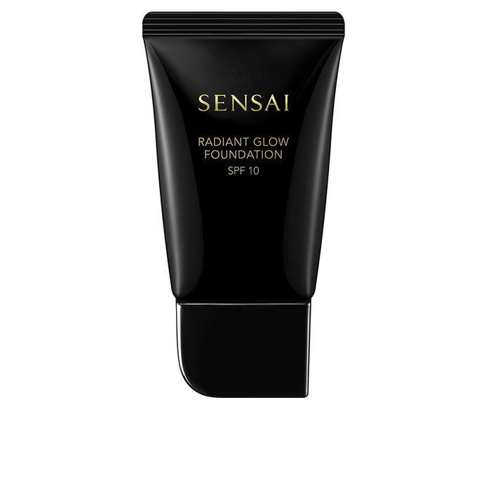 Sensai Radiant Glow Fond de Teint SPF 10 - 103-Beige Sable