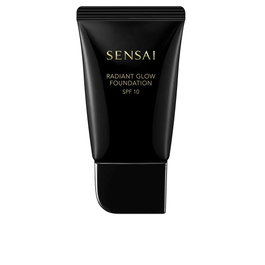 Sensai Radiant Glow Fond de Teint SPF 10 - 103-Beige Sable