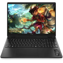 HP OMEN 15-gb0008nf - PC Portable Gamer - RTX 5050 - 15,3 2K 165Hz - 16Go - 512Go SSD - AZERTY