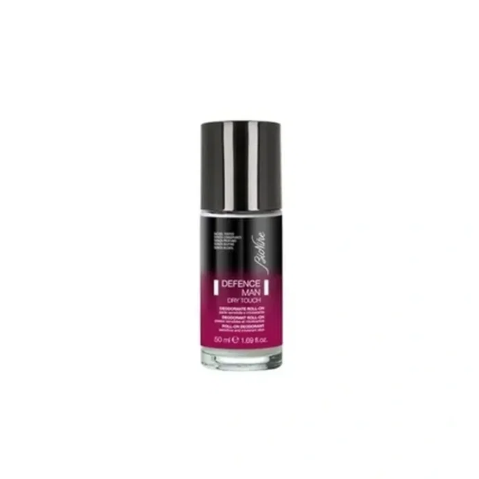 BioNike Defence Man Dry Touch Déodorant roll-on 50 ml BioNike Defence Man Dry Touch Déodorant roll-on 50 ml