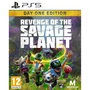 Just For Games Revenge of the Savage Planet Day One Edition - Jeu vidéo PS5, Aventure intergalactique et coopération