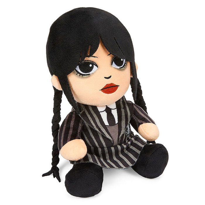 NECA Peluche Phunny Wednesday 20 cm