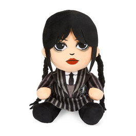 NECA Peluche Phunny Wednesday 20 cm