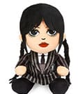 NECA Peluche Phunny Wednesday 20 cm